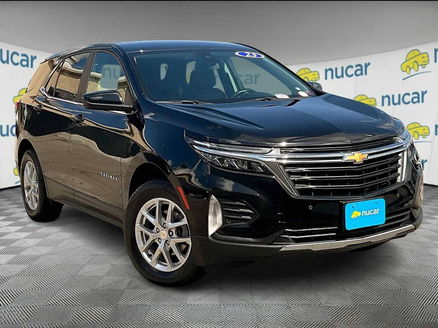 2023 Chevrolet Equinox LT — SUV — 21,078 mi — Norwood, MA