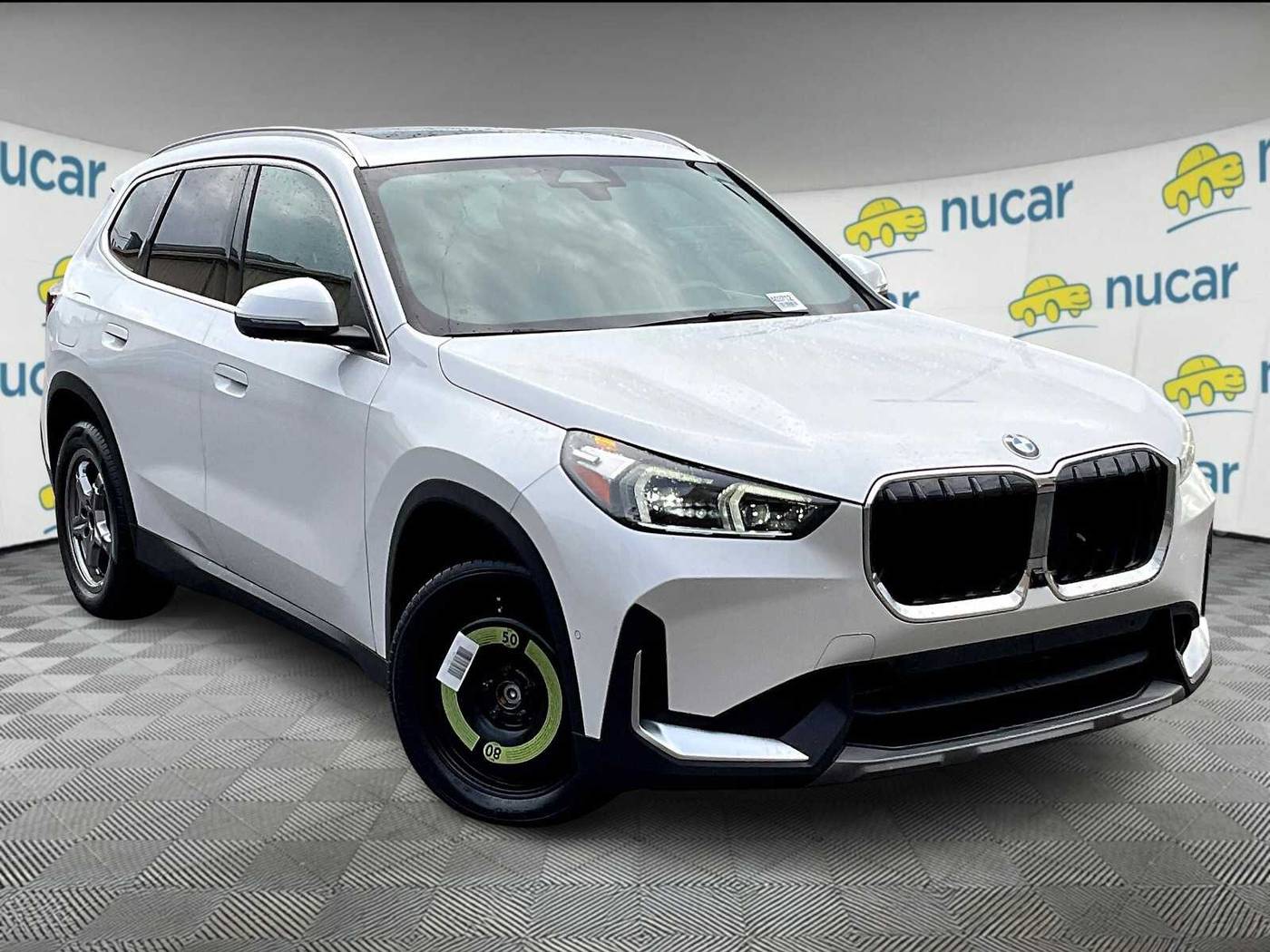 2023 BMW X1 28i — SUV — 31,850 mi — Norwood, MA