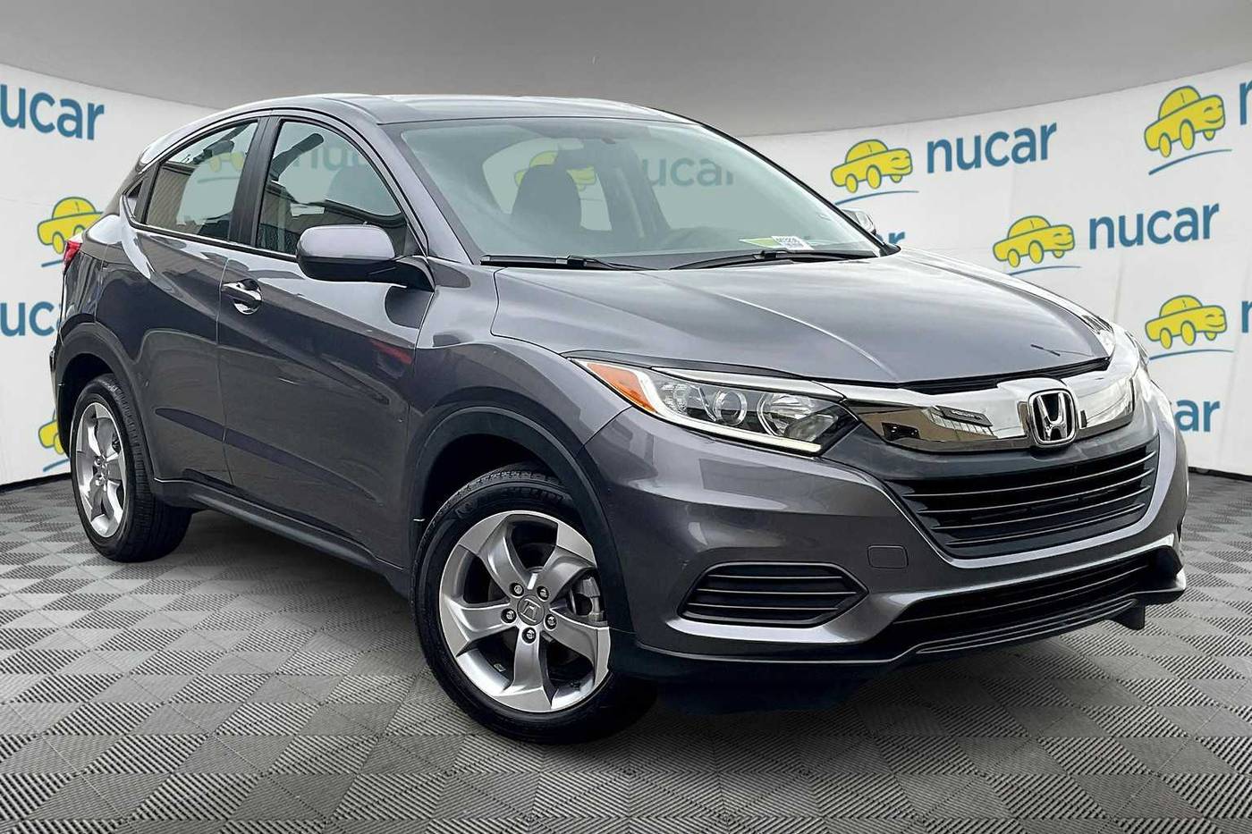 2022 Honda HR-V LX — SUV — 29,027 mi — Norwood, MA