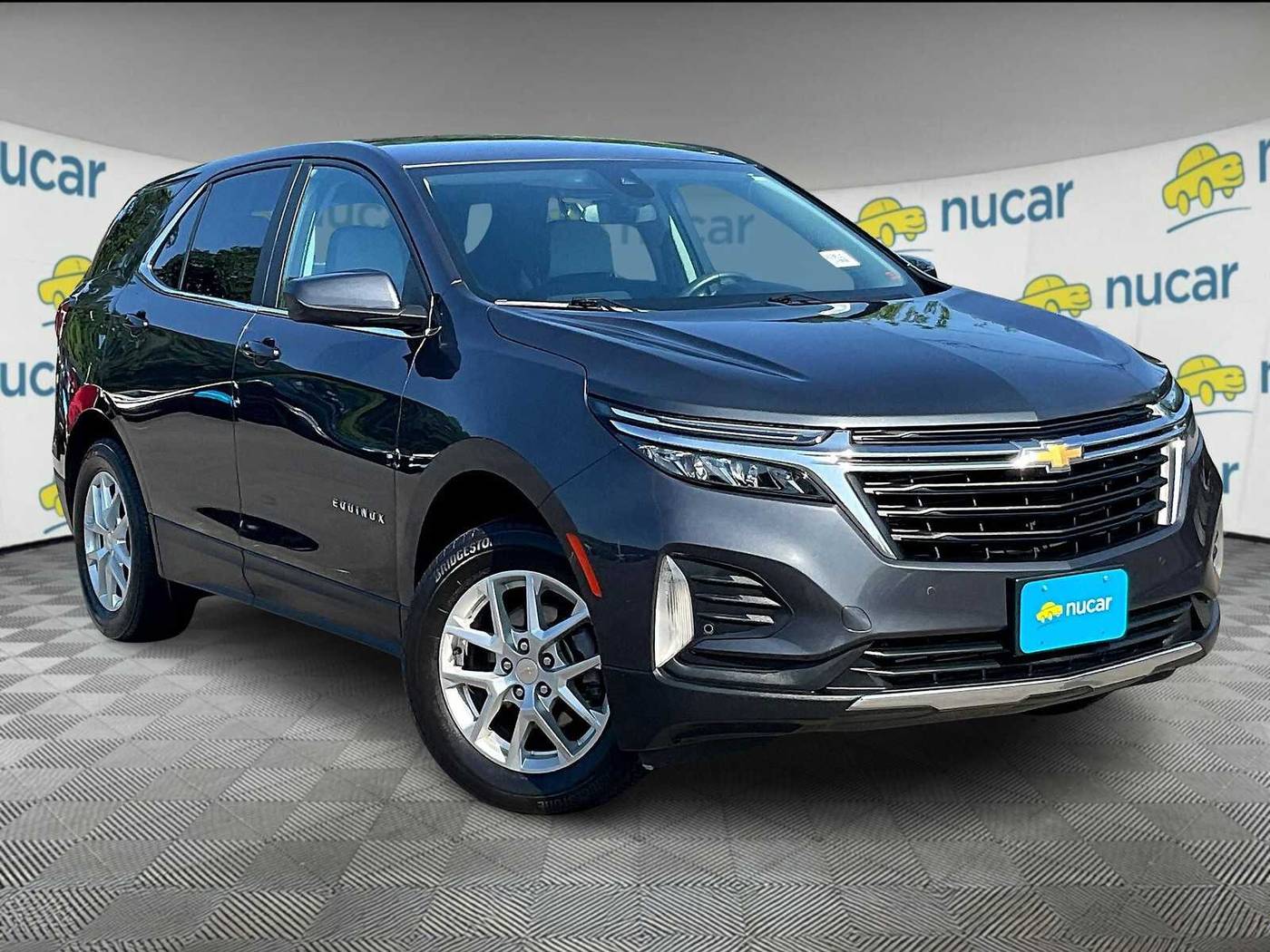 2023 Chevrolet Equinox LT — SUV — 51,491 mi — Norwood, MA