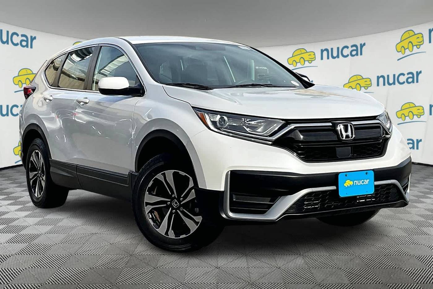 2021 Honda CR-V Special Edition — SUV — 43,410 mi — Norwood, MA