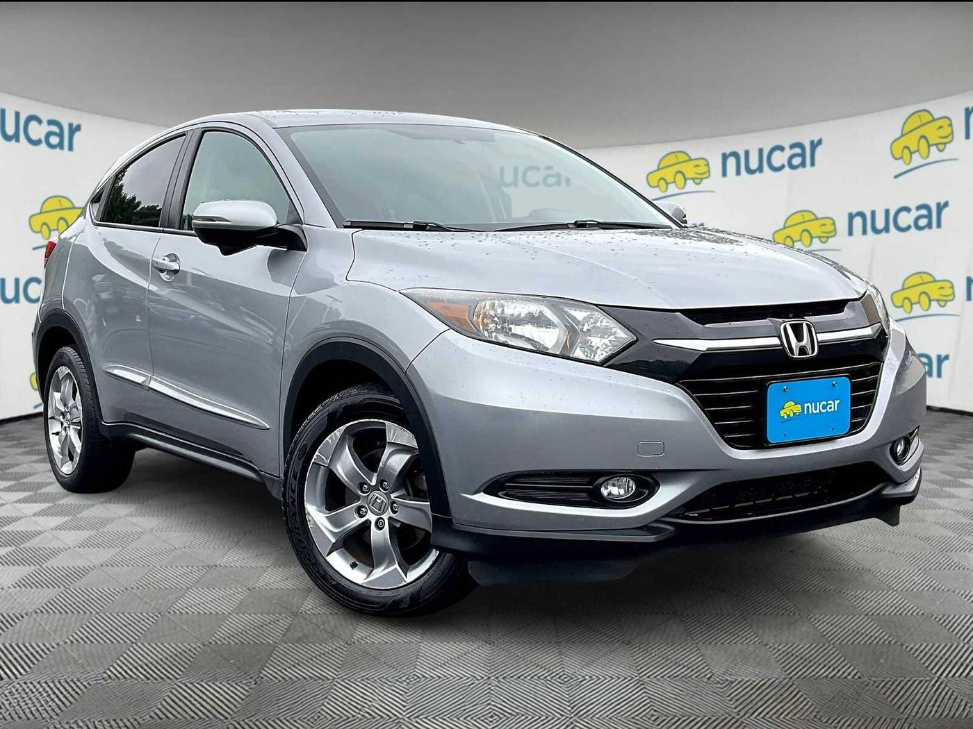 2017 Honda HR-V EX — SUV — 90,843 mi — Norwood, MA