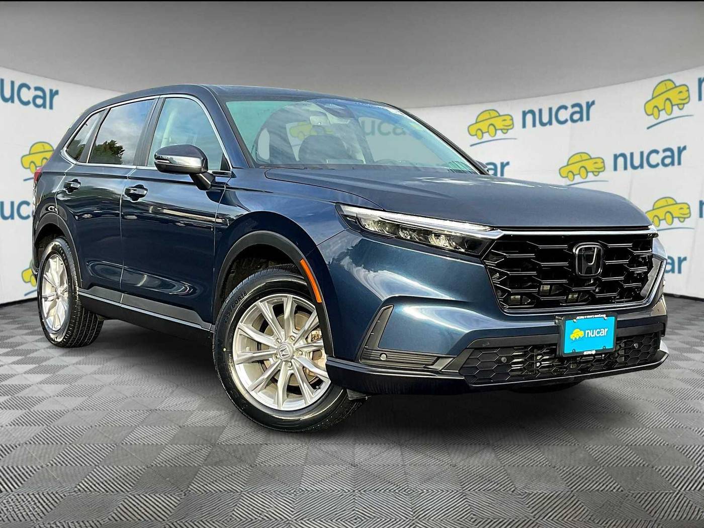 2023 Honda CR-V EX-L — SUV — 39,701 mi — Norwood, MA