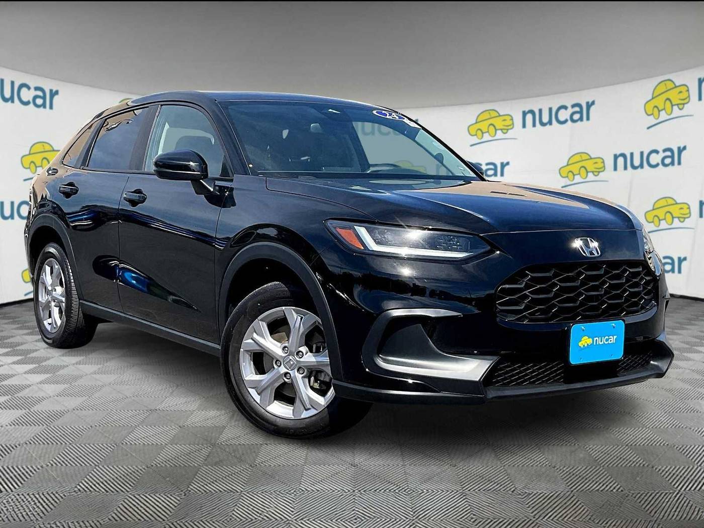 2024 Honda HR-V LX — SUV — 19,442 mi — Norwood, MA