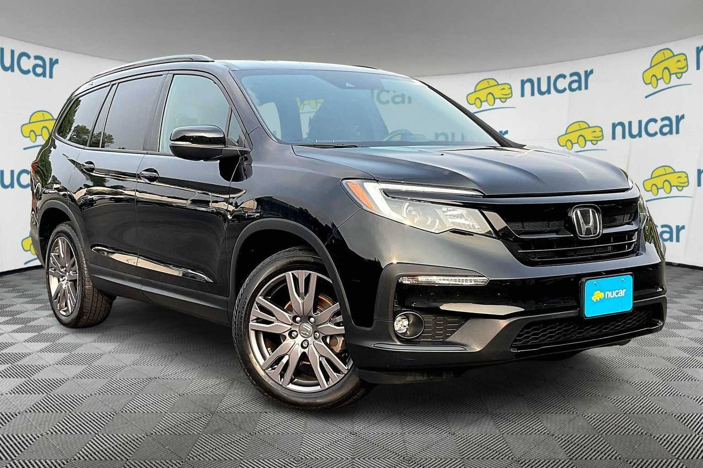 2022 Honda Pilot Sport — SUV — 26,152 mi — Norwood, MA