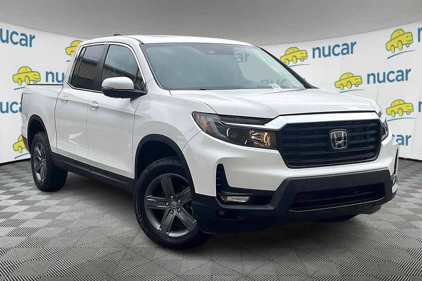 2023 Honda Ridgeline RTL — Pickup Truck — 25,785 mi — Norwood, MA