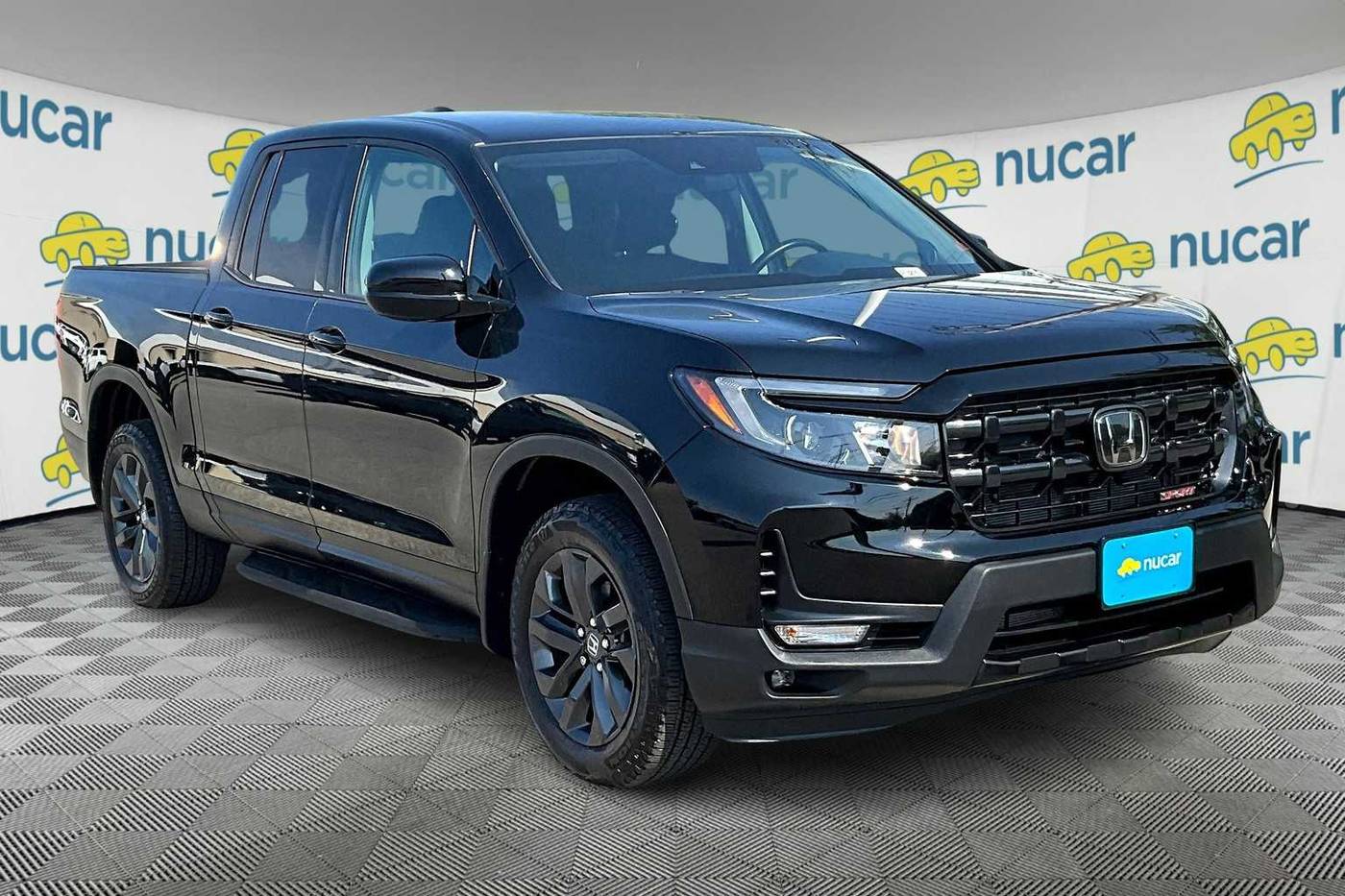 2024 Honda Ridgeline Sport — Pickup Truck — 21,548 mi — Norwood, MA