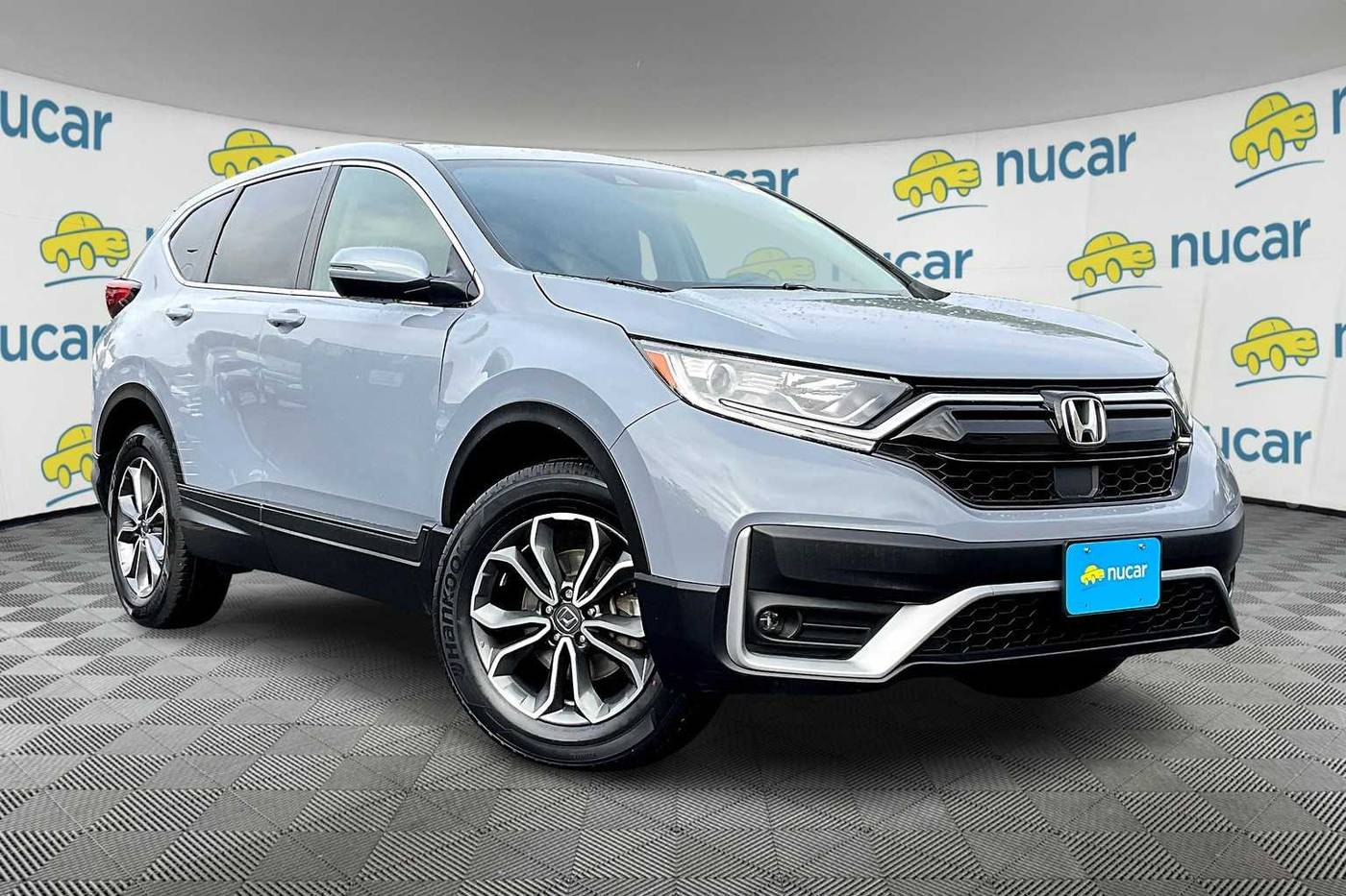 2022 Honda CR-V EX — SUV — 36,666 mi — Norwood, MA