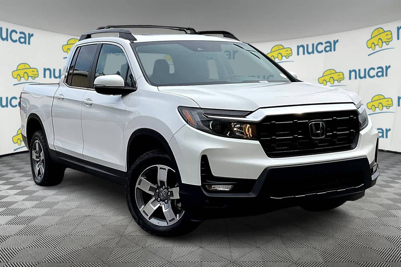 2024 Honda Ridgeline RTL — Pickup Truck — 18,633 mi — Norwood, MA