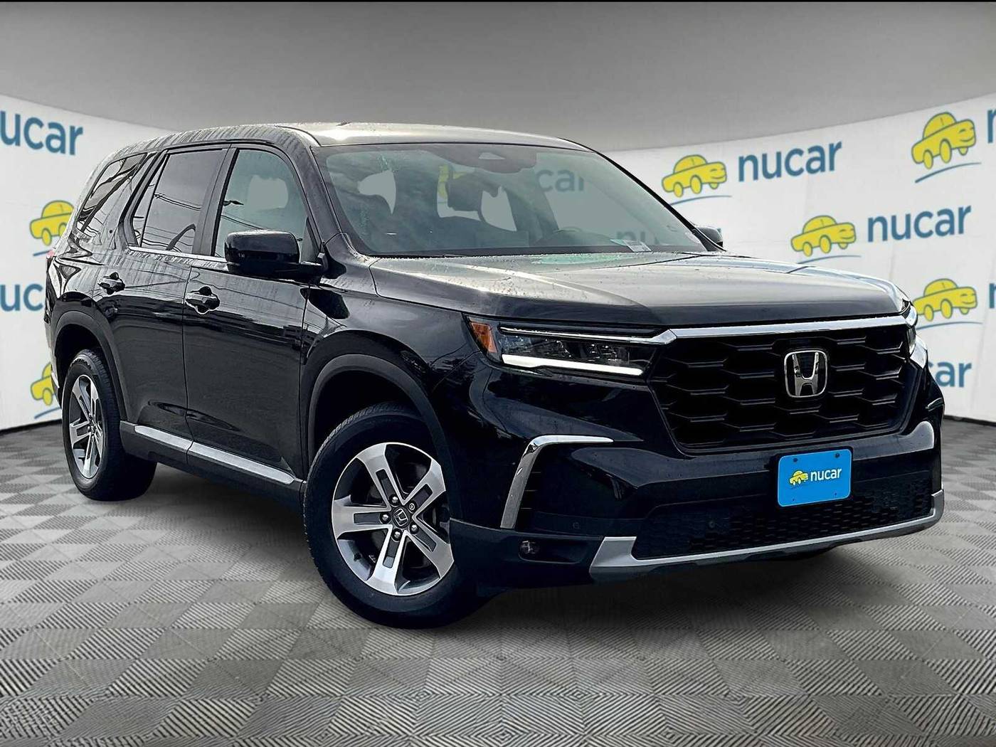 2024 Honda Pilot EX-L 8 Passenger — SUV — 28,469 mi — Norwood, MA
