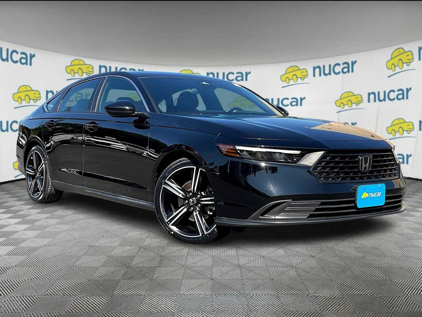 2024 Honda Accord Hybrid Sport — Sedan — 28,421 mi — Norwood, MA