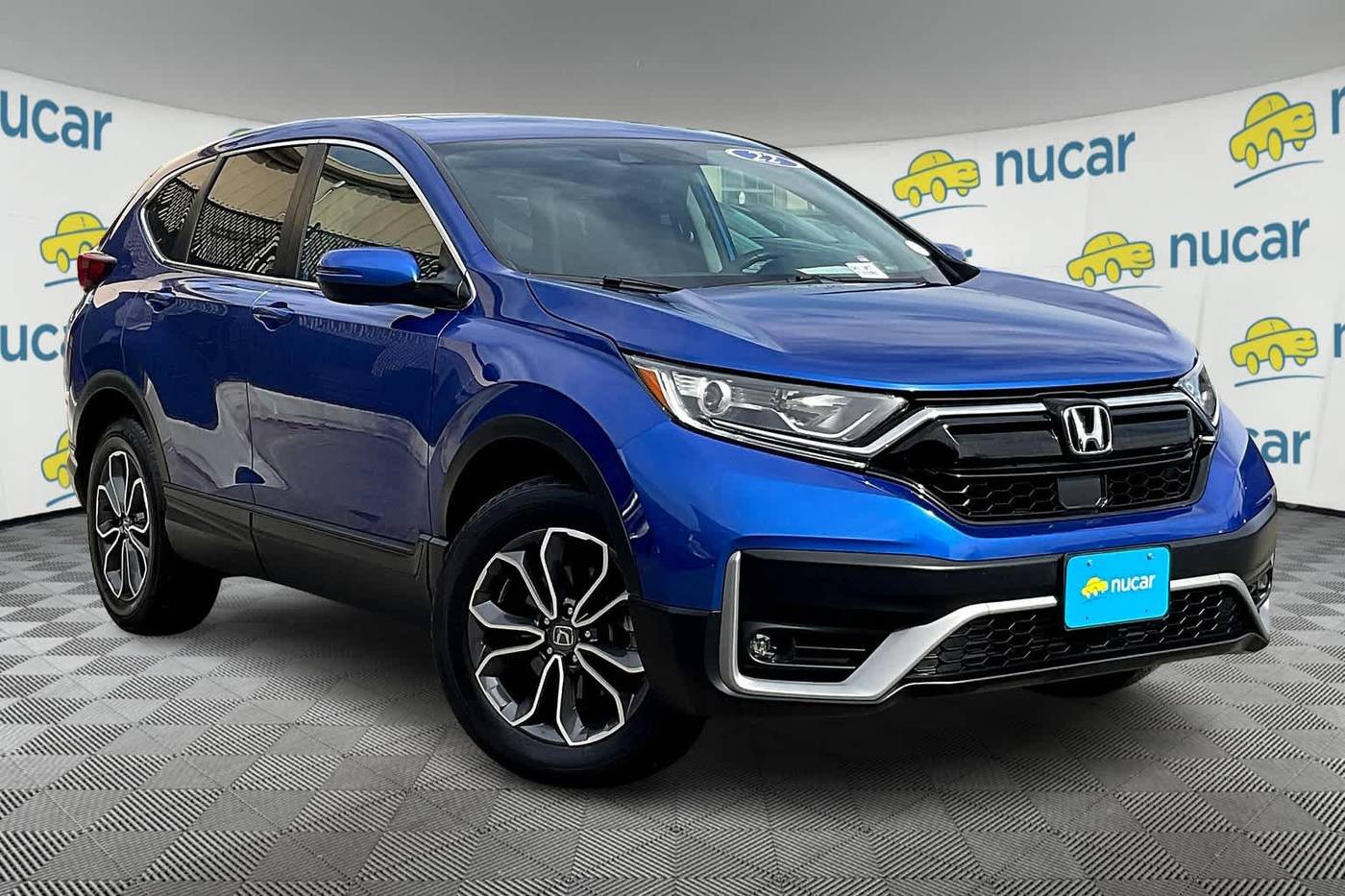 2022 Honda CR-V EX — SUV — 28,960 mi — Norwood, MA