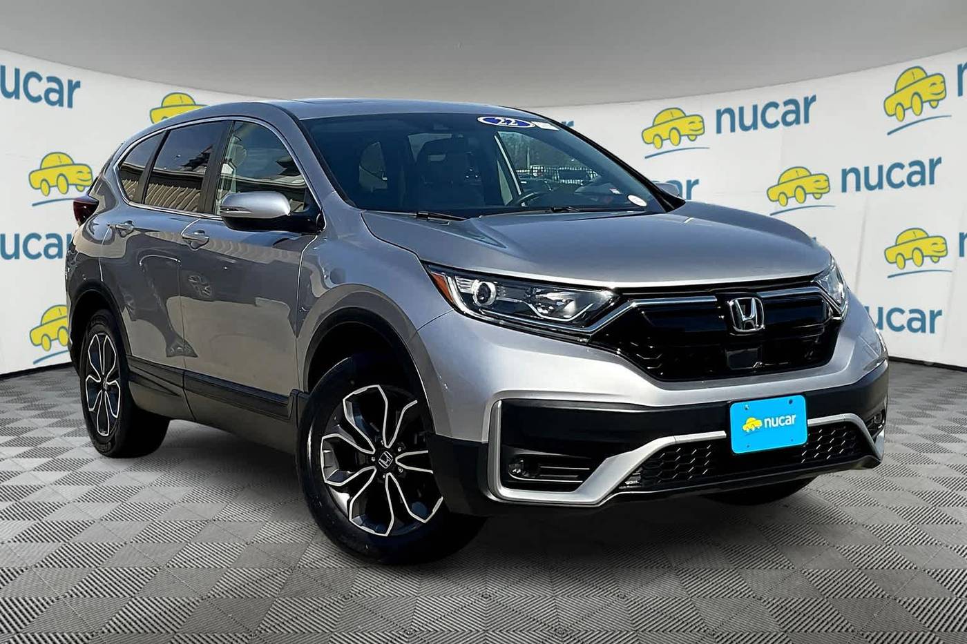2022 Honda CR-V EX — SUV — 28,876 mi — Norwood, MA