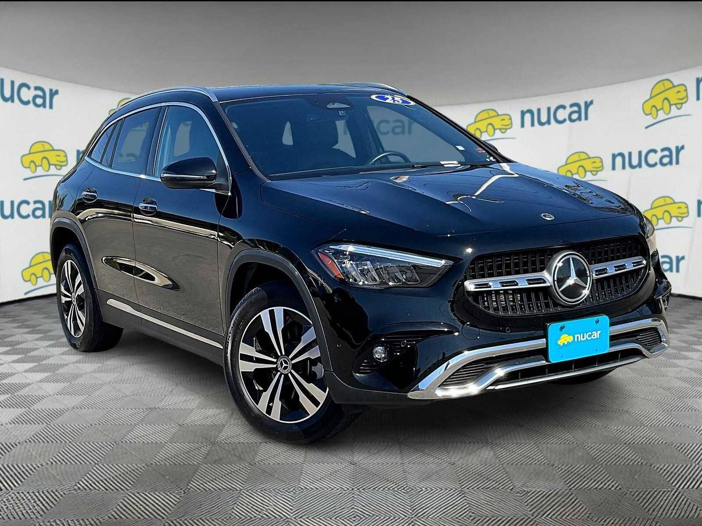 2025 Mercedes-Benz GLA GLA 250 — SUV — 10,762 mi — Norwood, MA