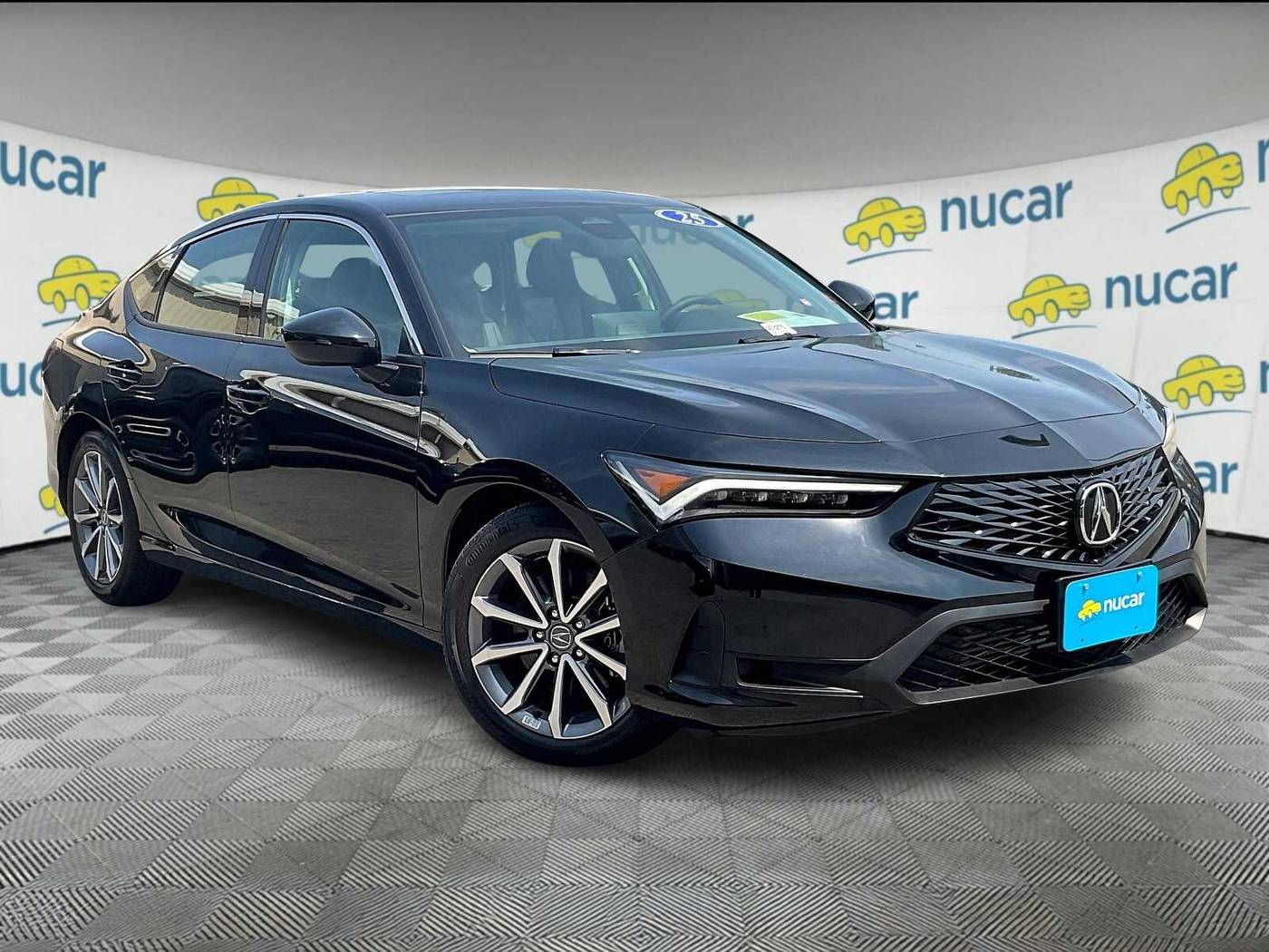 2025 Acura Integra Standard — Hatchback — 64 mi — Norwood, MA