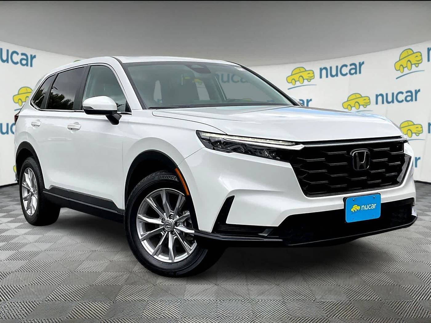 2023 Honda CR-V EX — SUV — 35,501 mi — Norwood, MA
