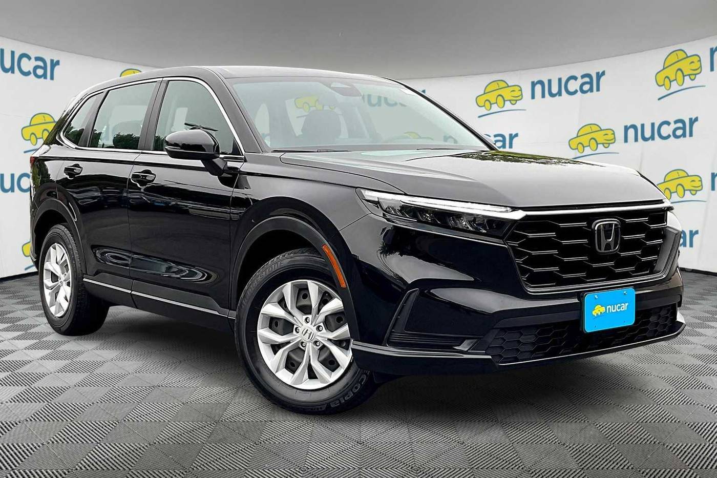 2023 Honda CR-V LX — SUV — 31,650 mi — Norwood, MA