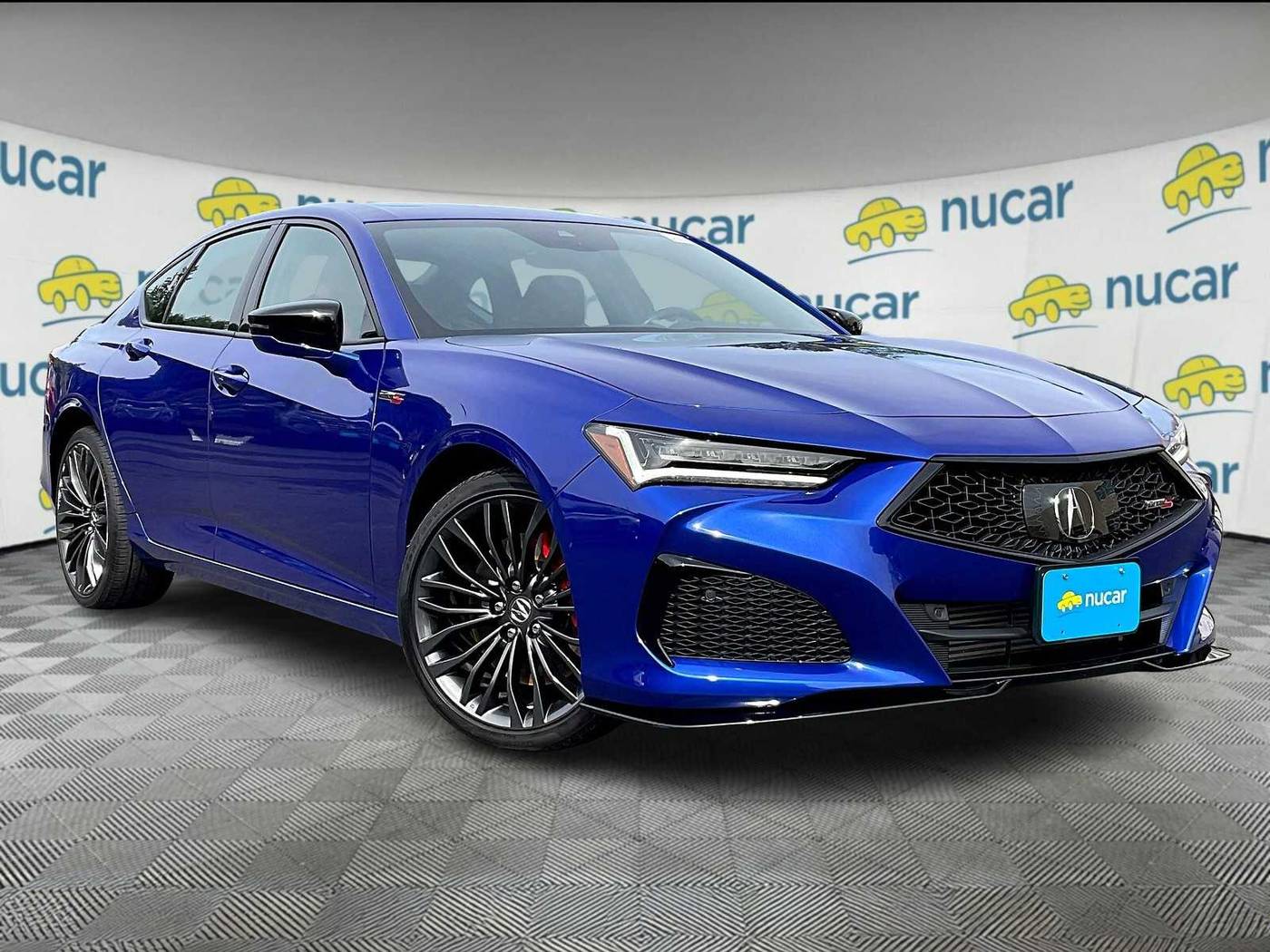 2021 Acura TLX Type S — Sedan — 37,920 mi — Norwood, MA