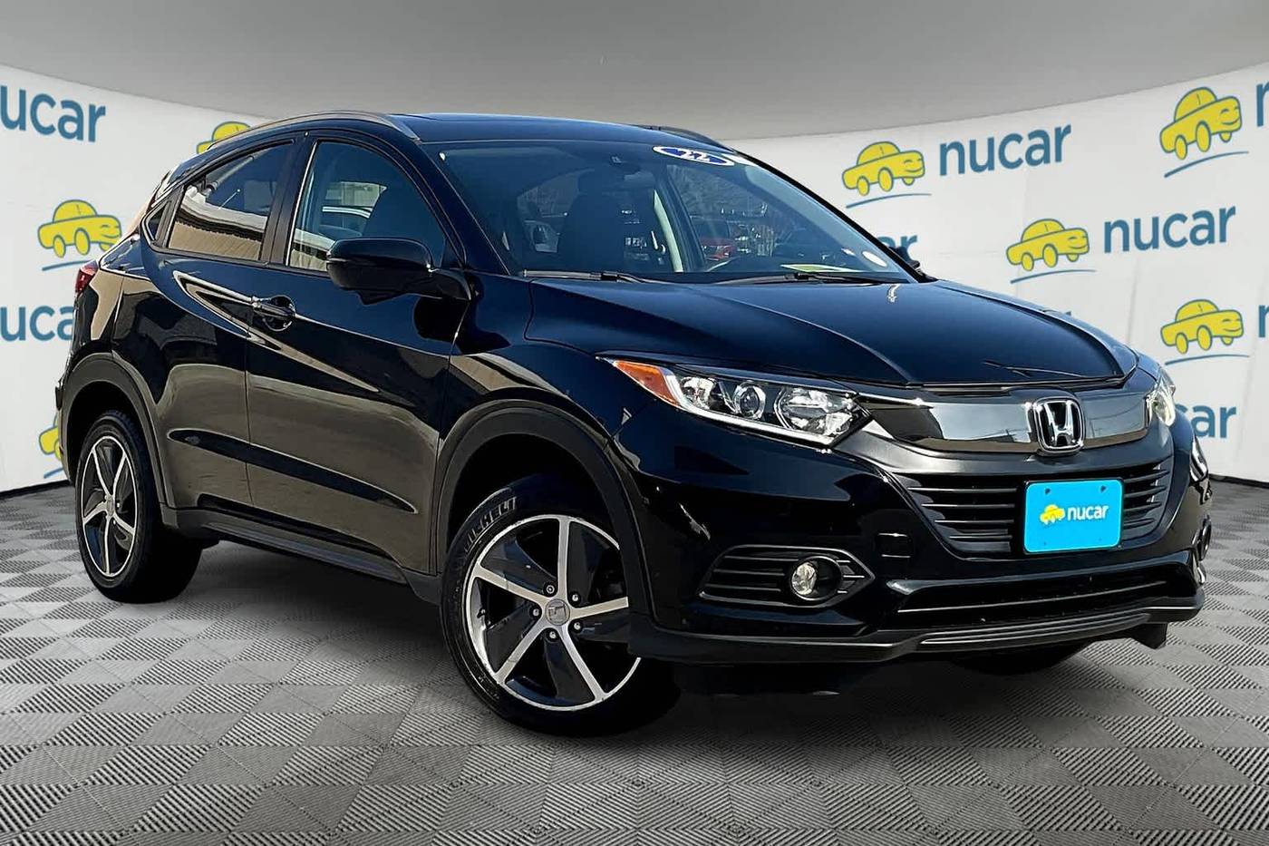 2022 Honda HR-V EX — SUV — 41,654 mi — Norwood, MA
