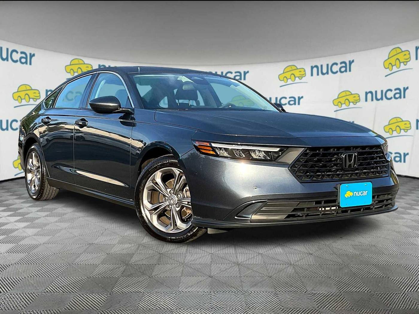 2024 Honda Accord EX — Sedan — 24,976 mi — Norwood, MA