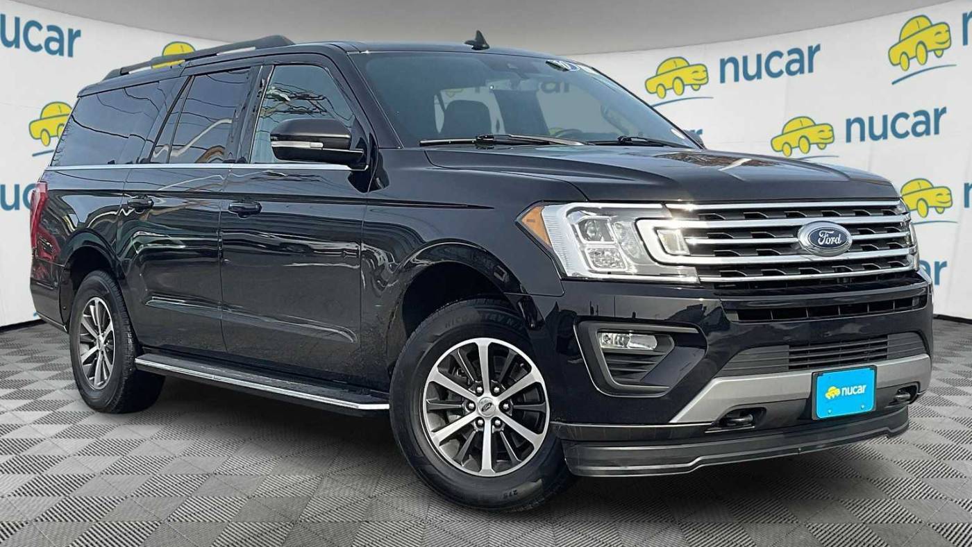 2020 Ford Expedition XLT — SUV — 68,220 mi — Norwood, MA