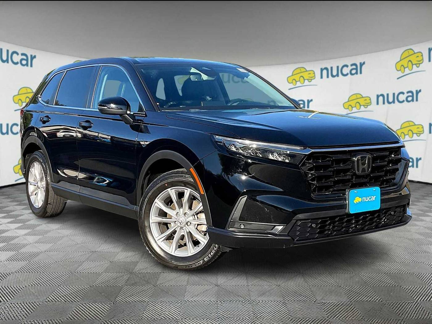 2023 Honda CR-V EX-L — SUV — 26,620 mi — Norwood, MA