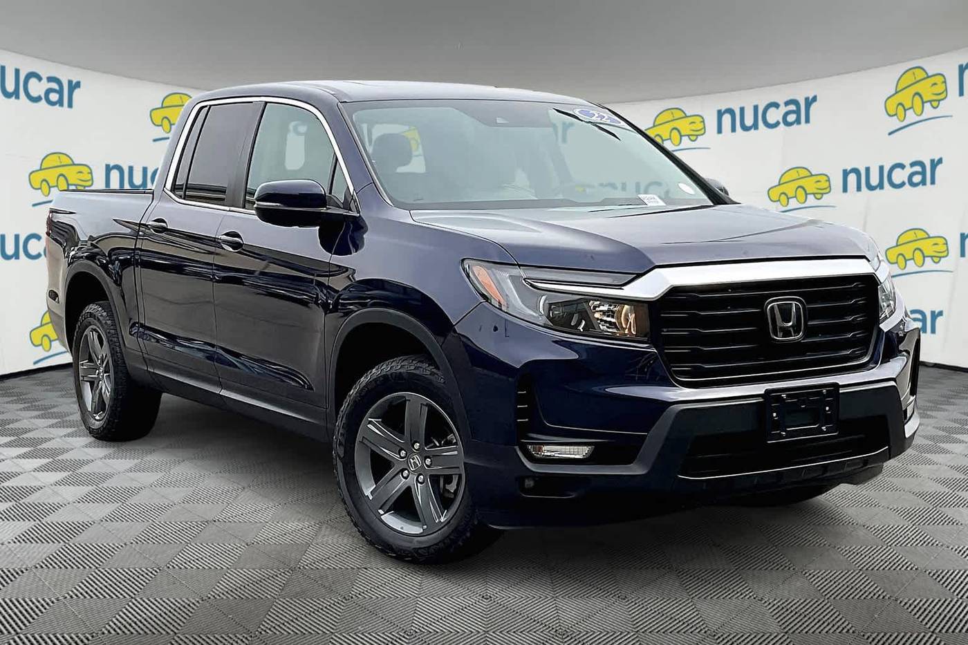 2022 Honda Ridgeline RTL — Pickup Truck — 29,615 mi — Norwood, MA