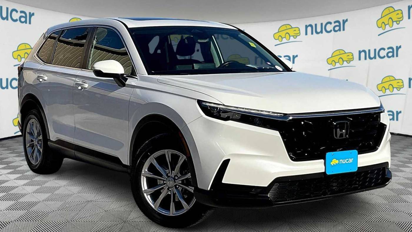 2023 Honda CR-V EX — SUV — 41,454 mi — Norwood, MA