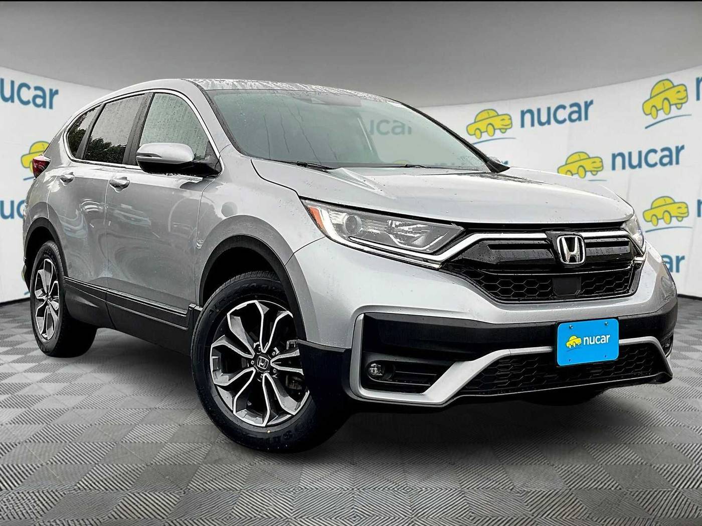 2022 Honda CR-V EX — SUV — 24,040 mi — Norwood, MA