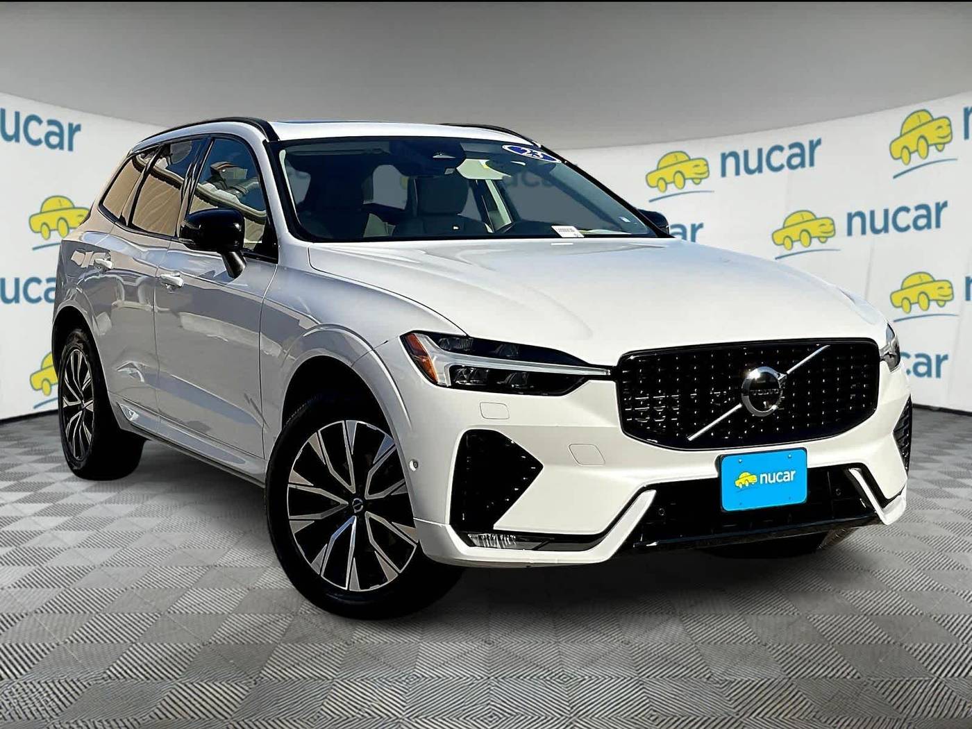 2023 Volvo XC60 Plus — SUV — 26,491 mi — Norwood, MA