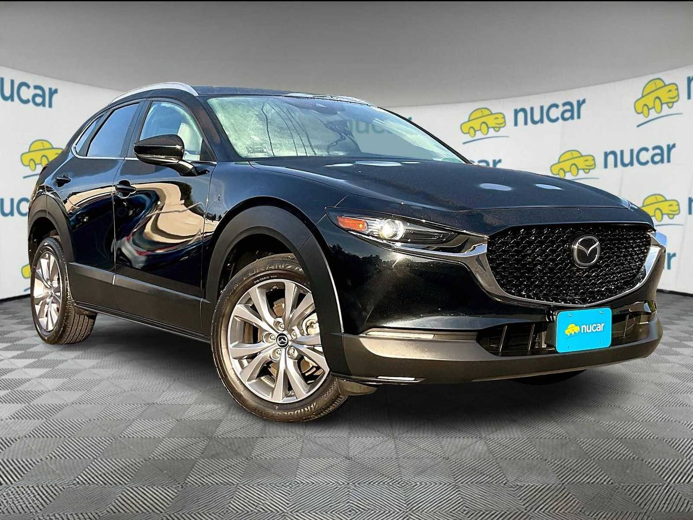 2023 Mazda CX-30 Preferred — SUV — 10,875 mi — Norwood, MA