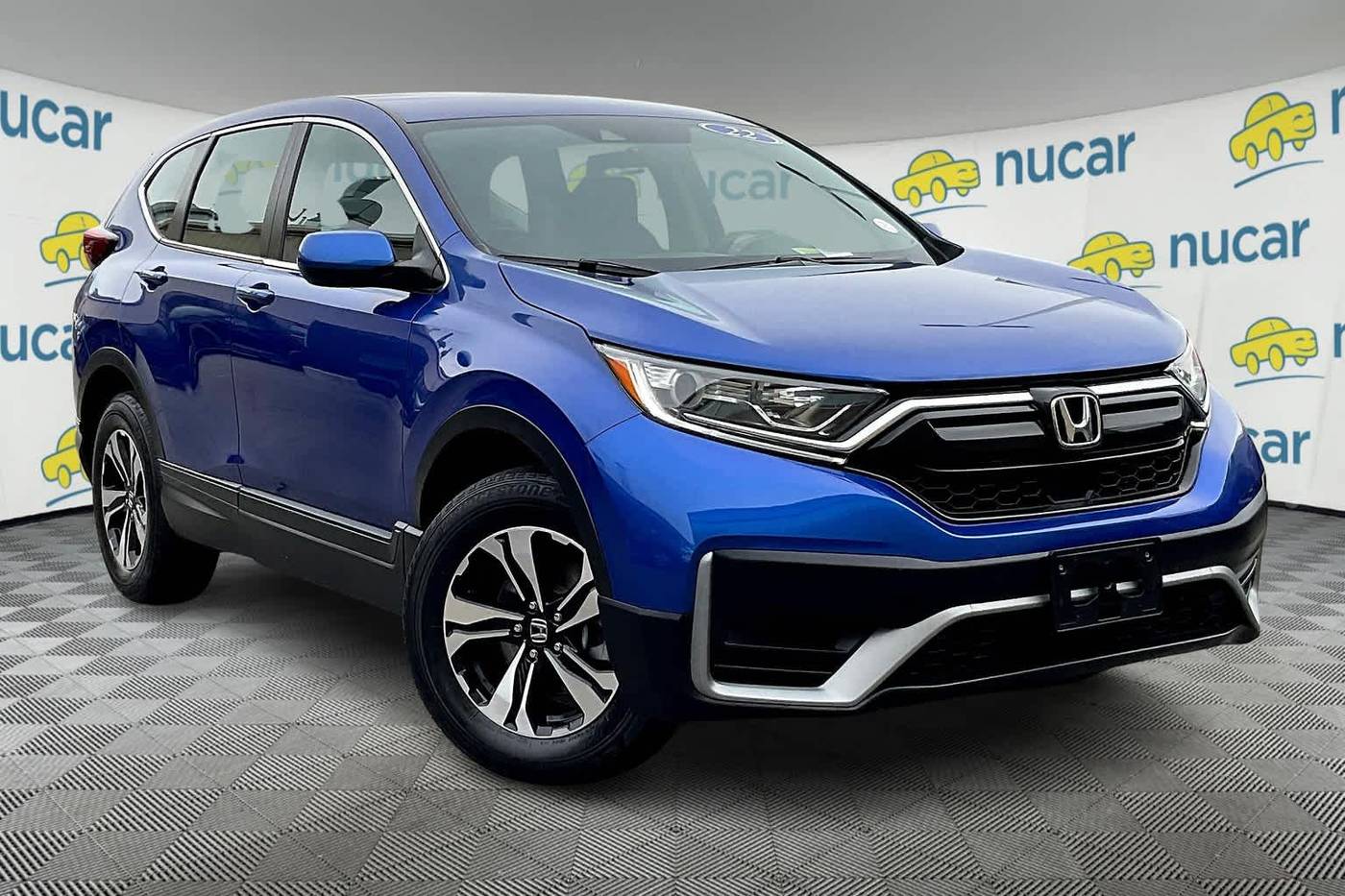 2022 Honda CR-V Special Edition — SUV — 26,900 mi — Norwood, MA