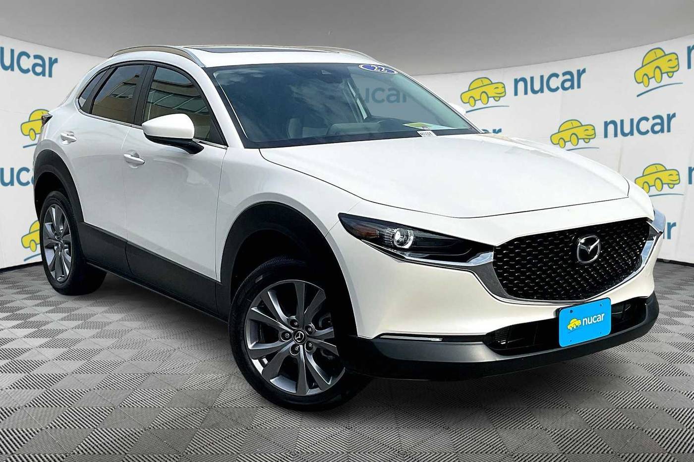 2022 Mazda CX-30 Preferred — SUV — 32,822 mi — Norwood, MA