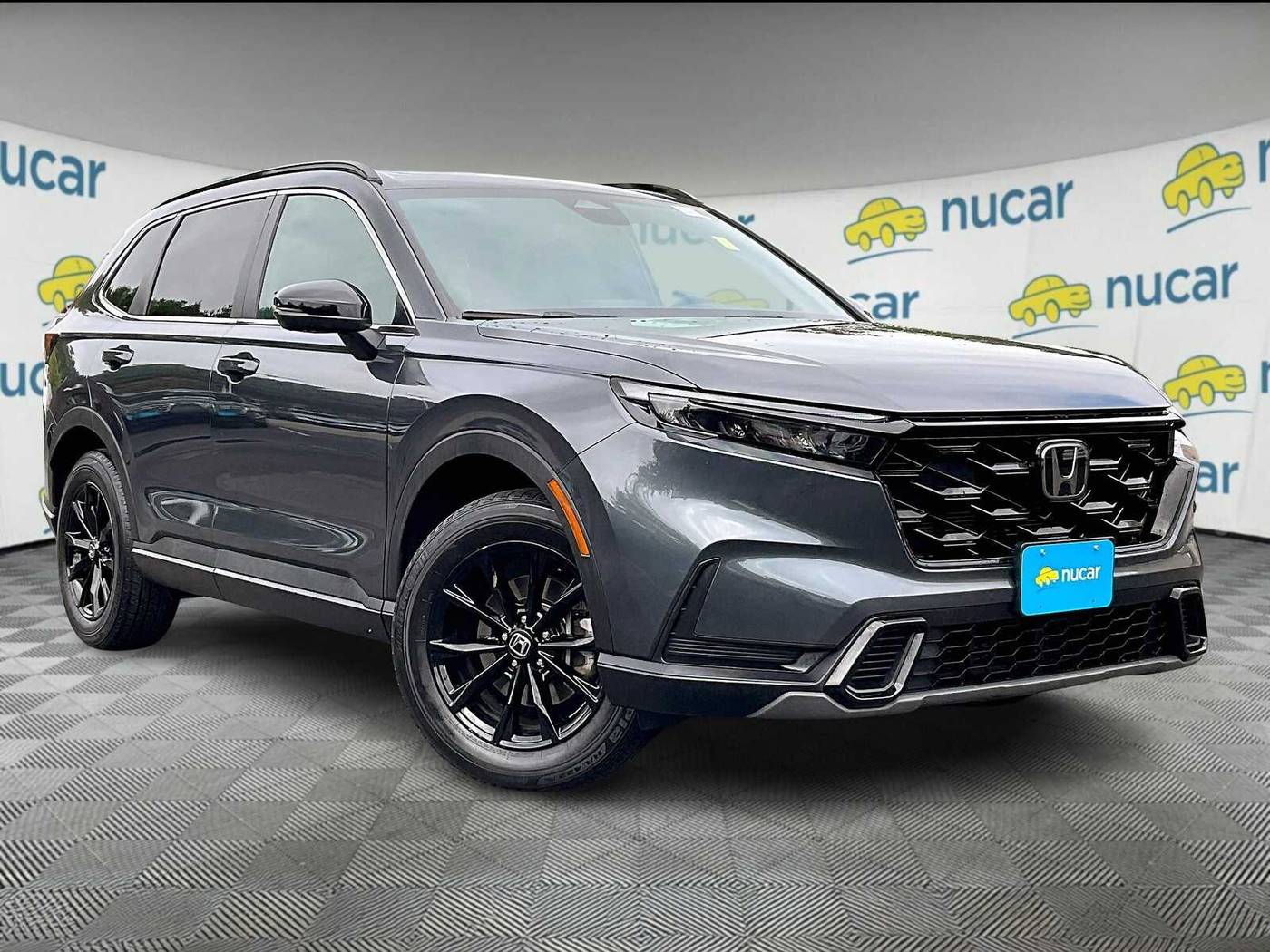 2023 Honda CR-V Hybrid Sport — SUV — 25,245 mi — Norwood, MA