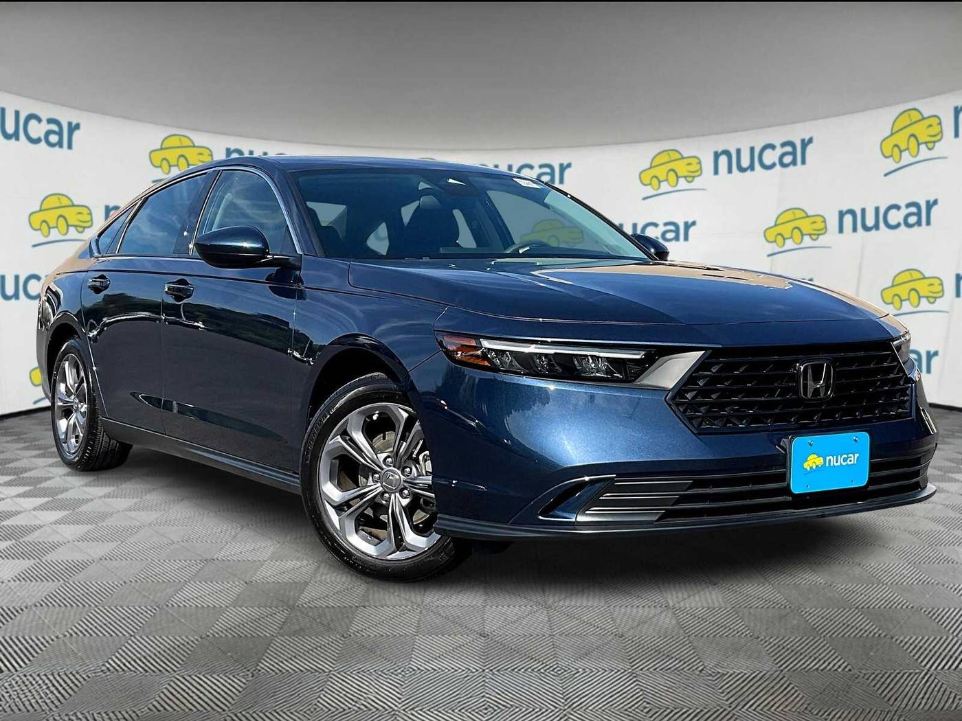 2023 Honda Accord EX — Sedan — 27,315 mi — Norwood, MA