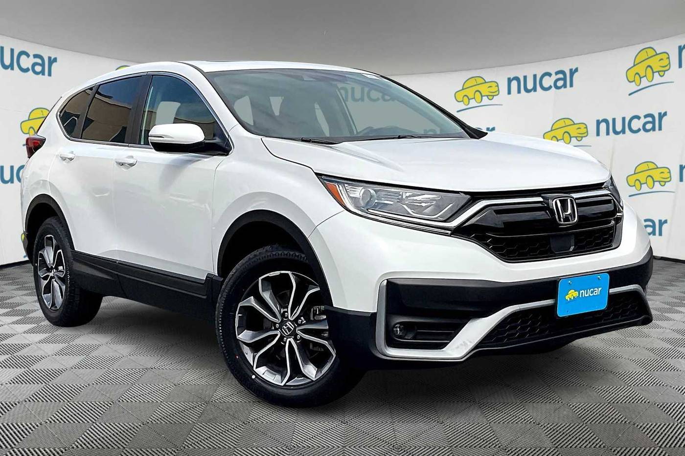 2022 Honda CR-V EX — SUV — 38,735 mi — Norwood, MA