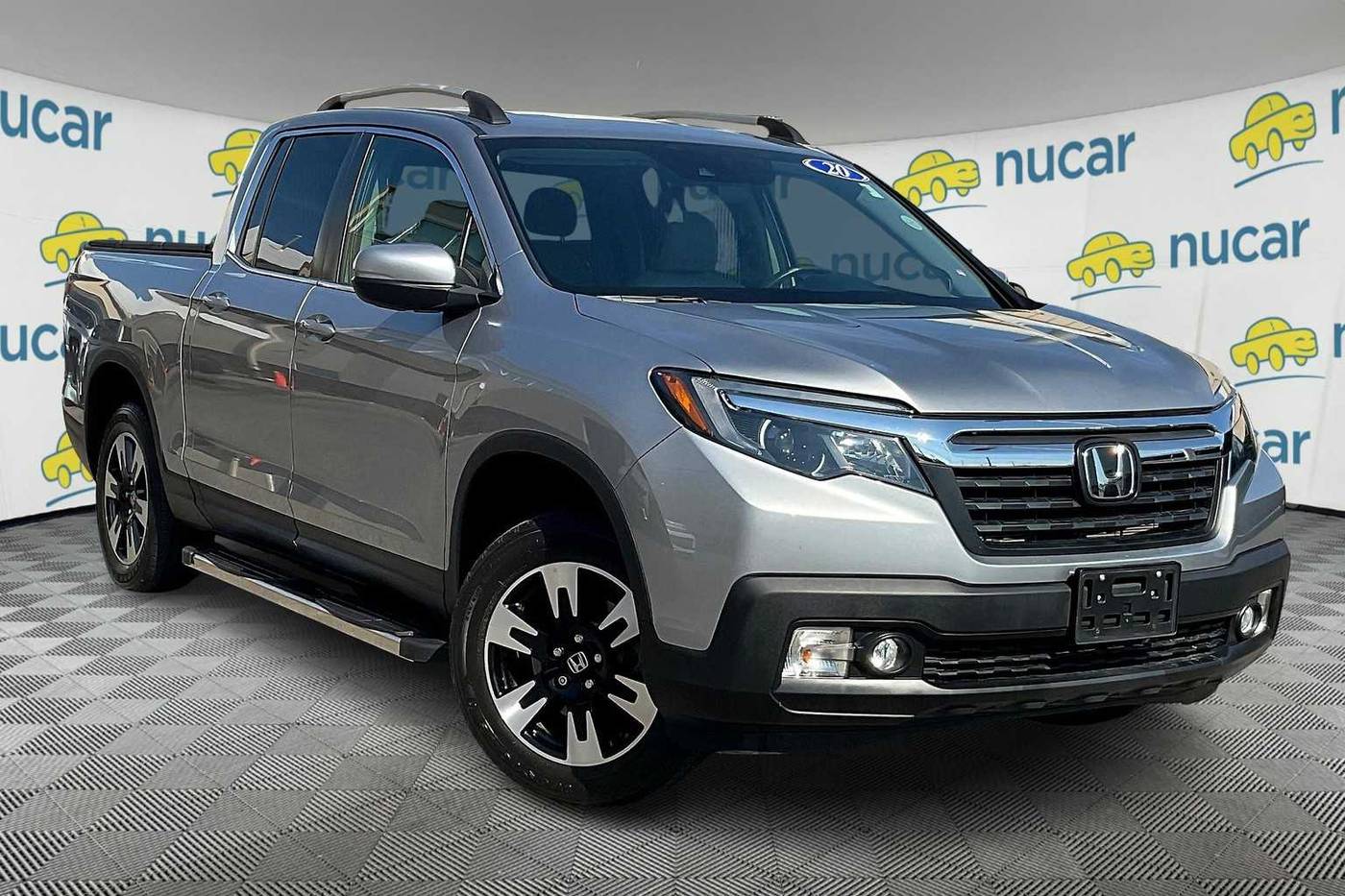 2020 Honda Ridgeline RTL — Pickup Truck — 31,913 mi — Norwood, MA