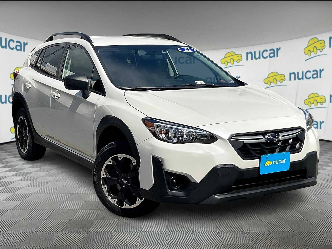 2022 Subaru Crosstrek 2.0i — SUV — 33,360 mi — Norwood, MA