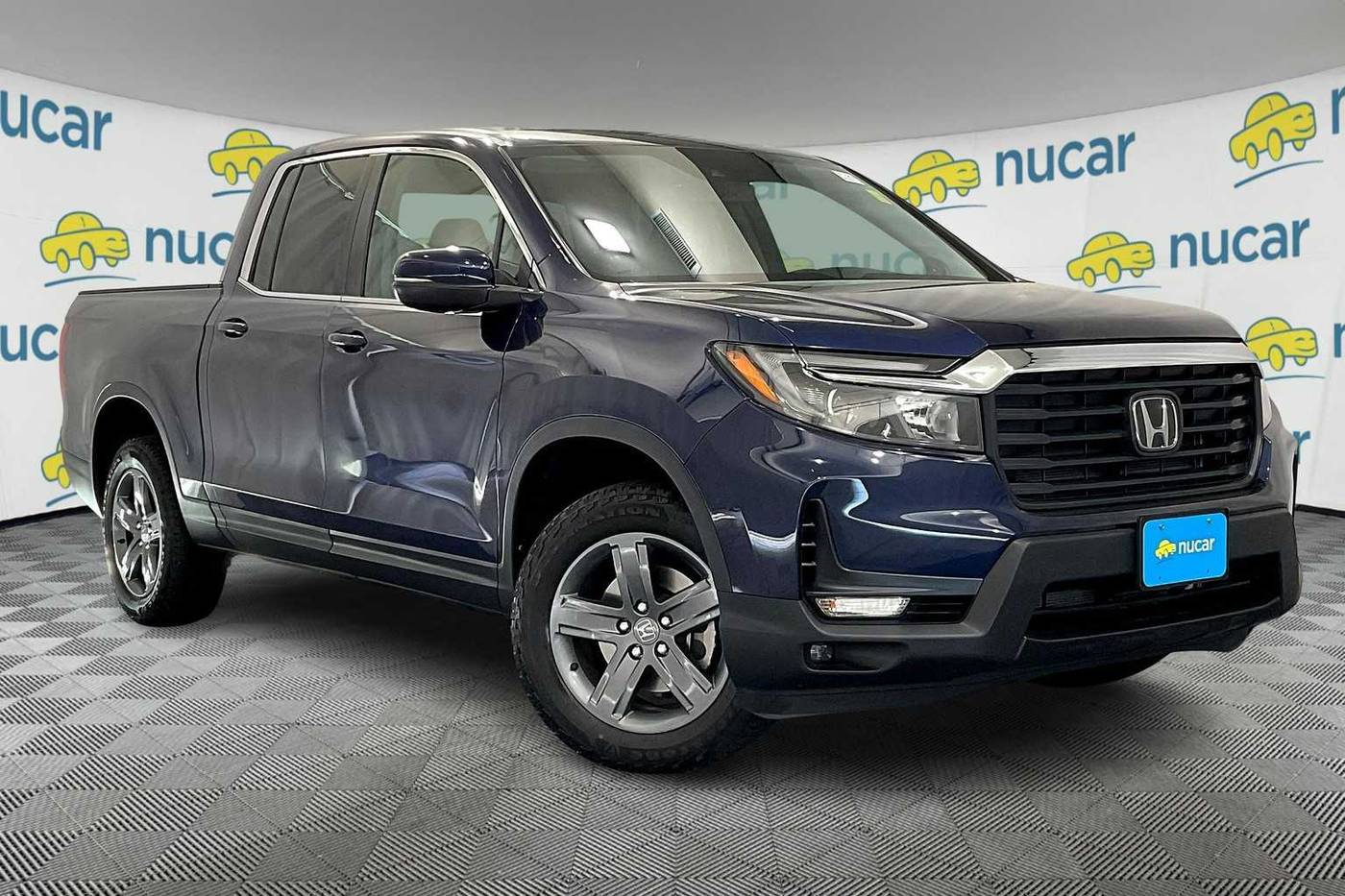 2022 Honda Ridgeline RTL — Pickup Truck — 22,258 mi — Norwood, MA