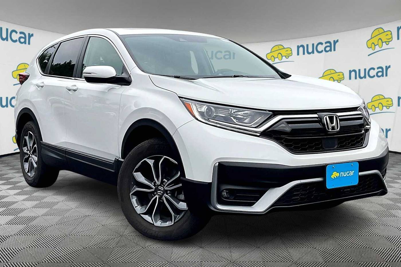 2022 Honda CR-V EX — SUV — 26,465 mi — Norwood, MA