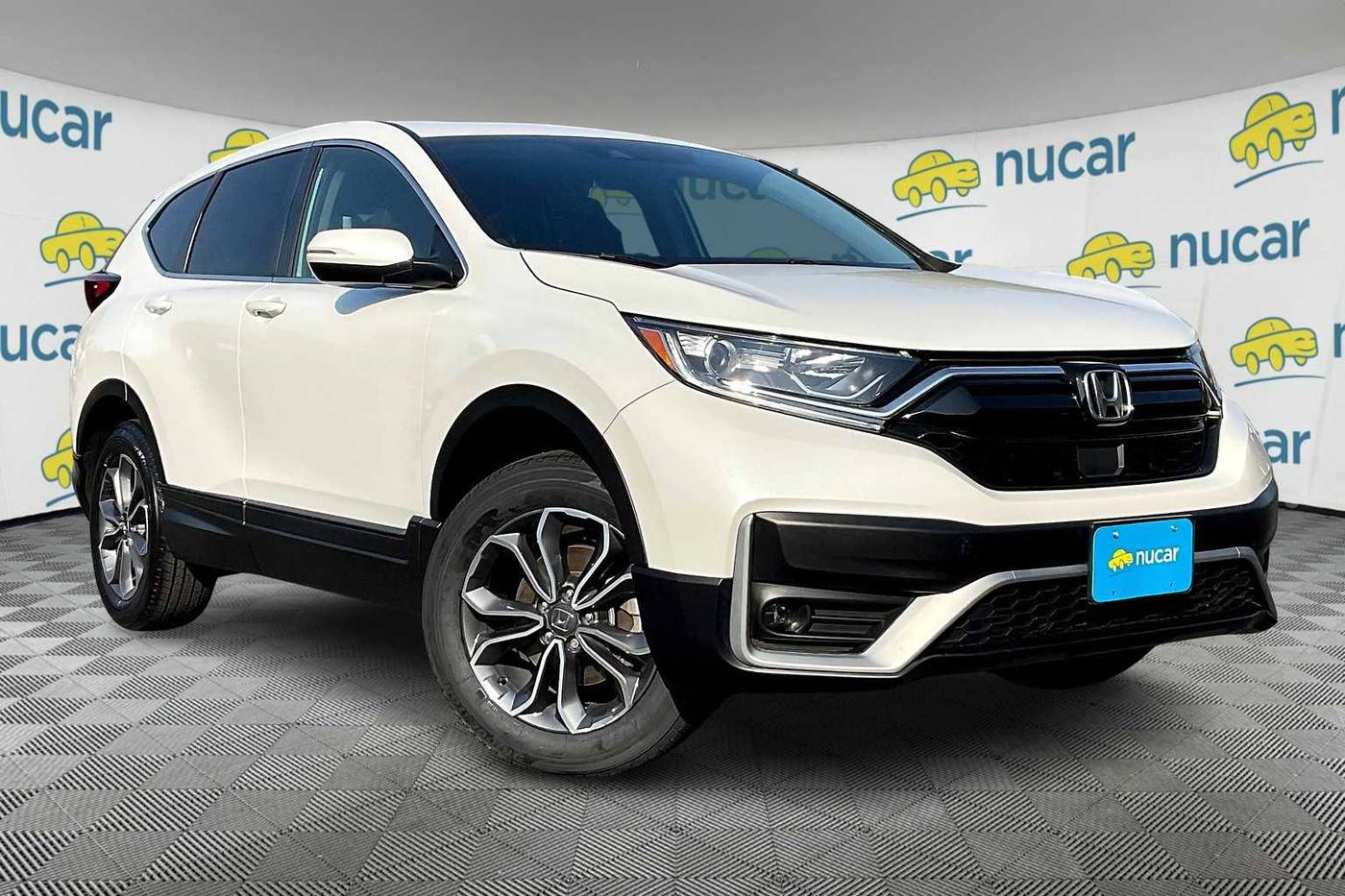 2022 Honda CR-V EX — SUV — 32,174 mi — Norwood, MA