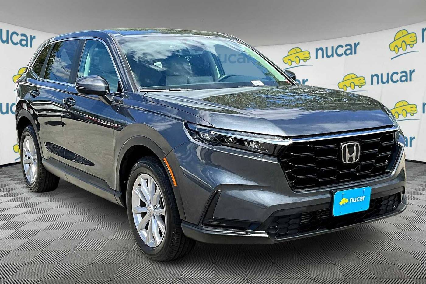 2024 Honda CR-V EX — SUV — 20,325 mi — Norwood, MA