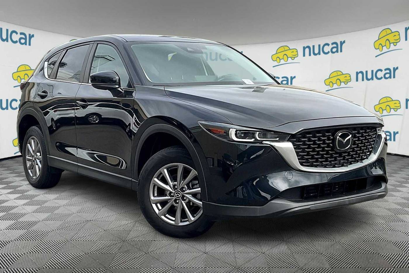 2022 Mazda CX-5 2.5 S — SUV — 31,204 mi — Norwood, MA