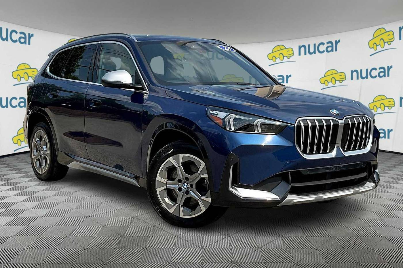 2023 BMW X1 28i — SUV — 31,072 mi — Norwood, MA