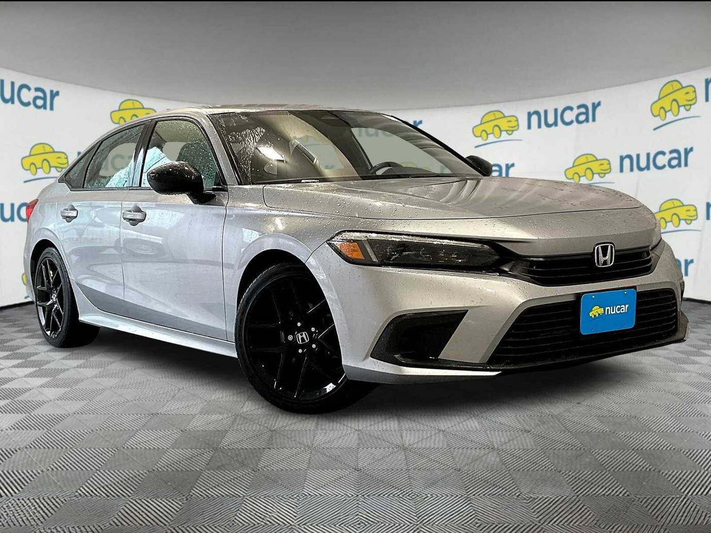 2023 Honda Civic Sport — Sedan — 26,012 mi — Norwood, MA
