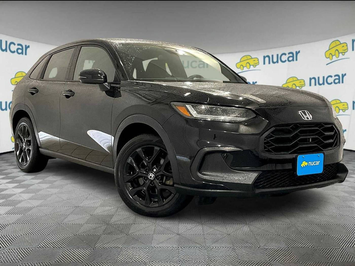 2023 Honda HR-V Sport — SUV — 25,504 mi — Norwood, MA