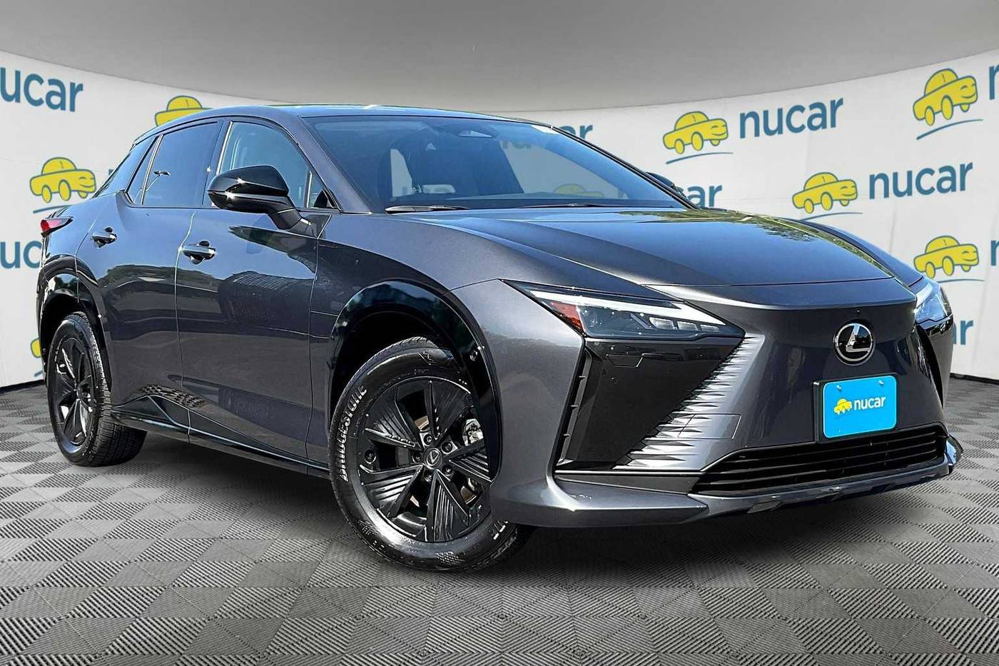 2024 Lexus RZ RZ 450e Premium — SUV — 7,142 mi — Norwood, MA