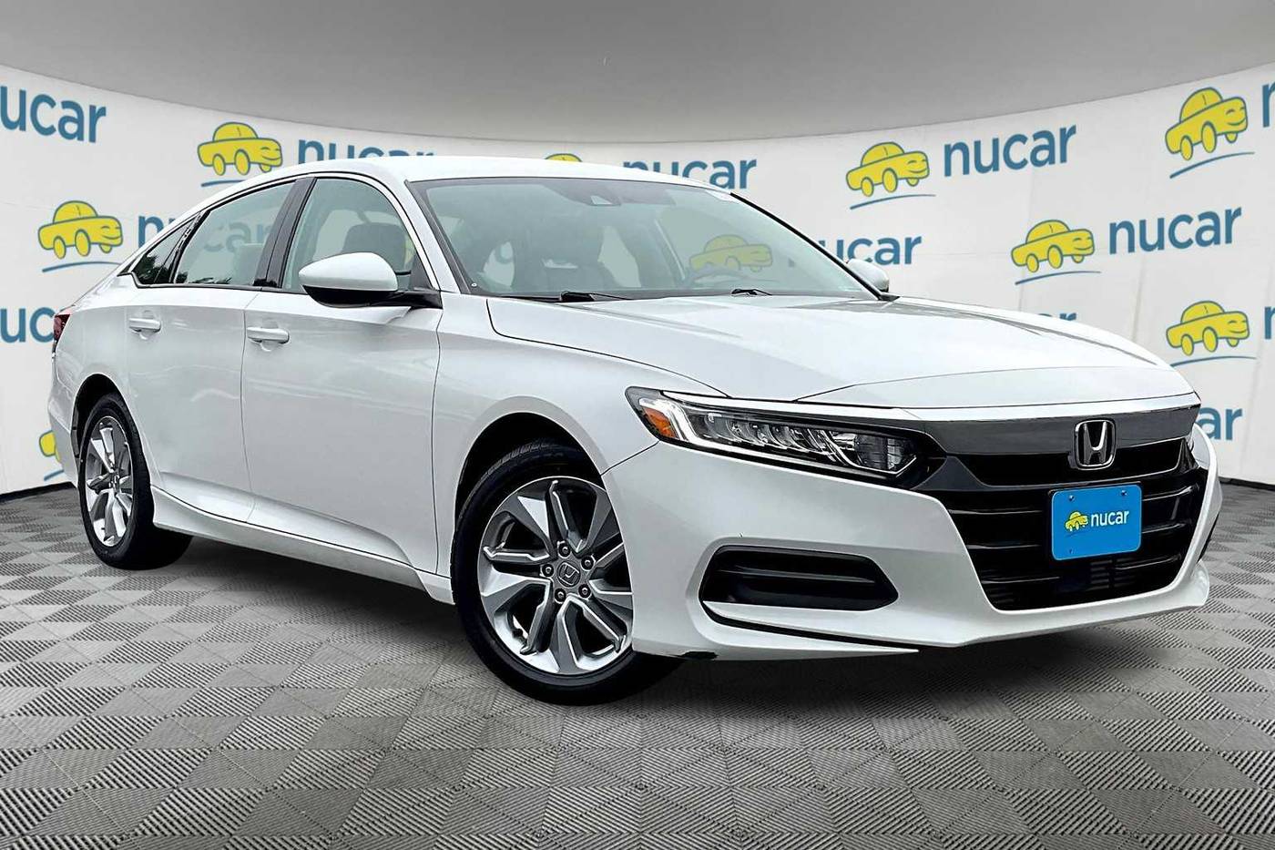 2020 Honda Accord LX — Sedan — 70,723 mi — Norwood, MA