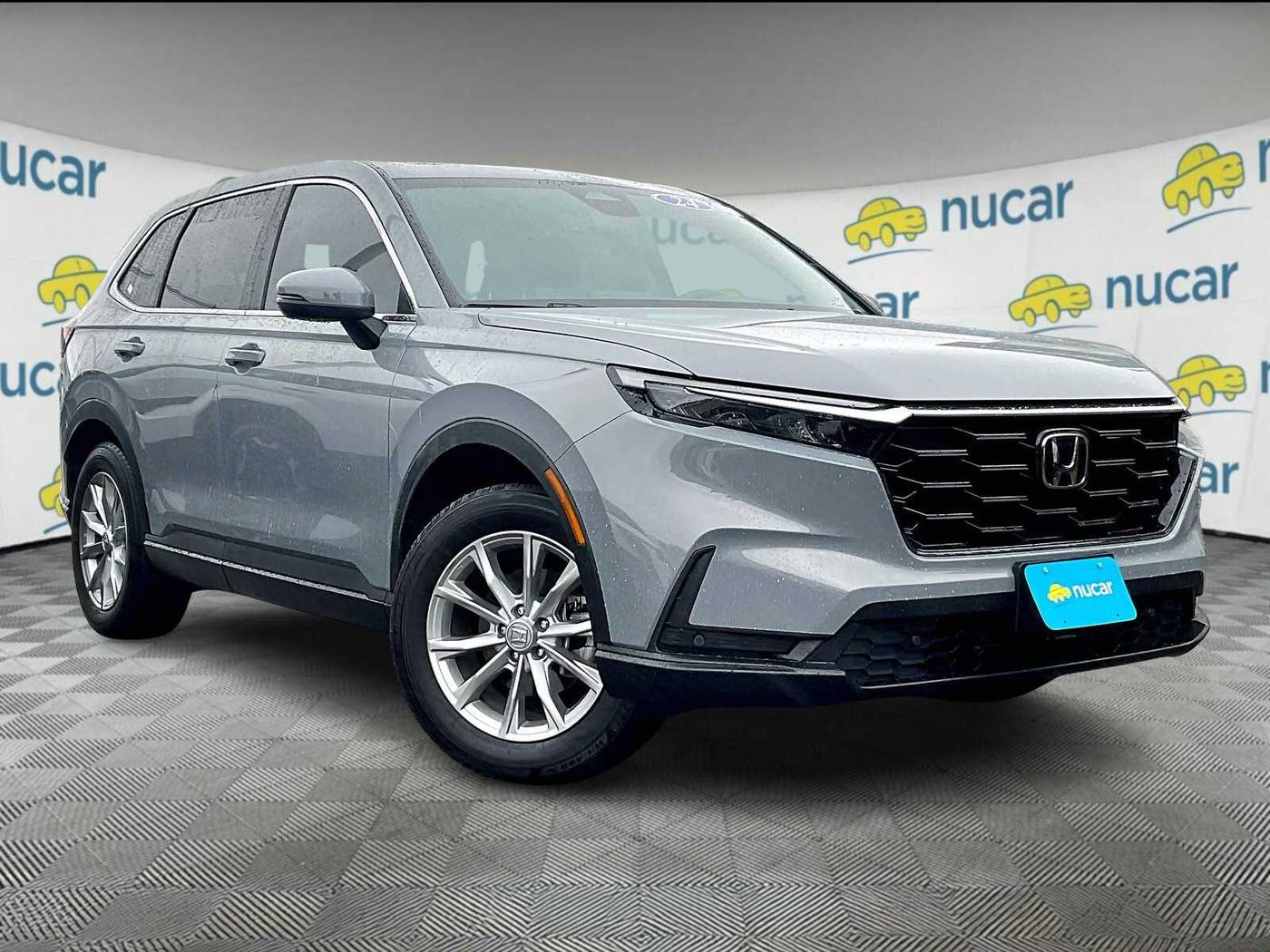 2024 Honda CR-V EX-L — SUV — 24,524 mi — Norwood, MA