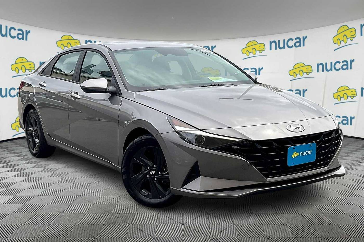 2023 Hyundai Elantra SEL — Sedan — 35,772 mi — Norwood, MA